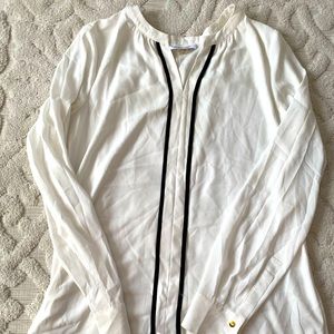 Calvin Klein blouse